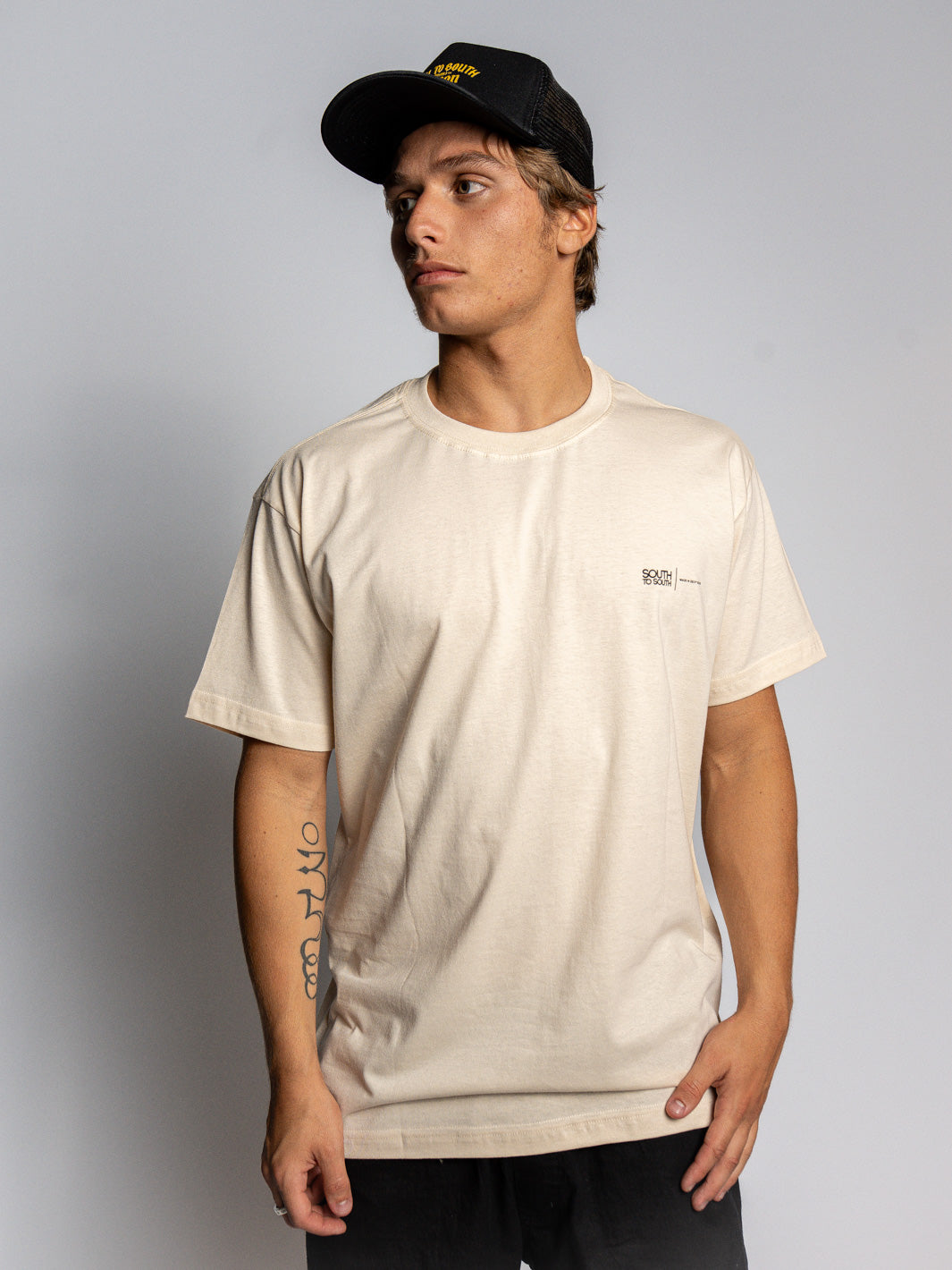 Camiseta  "Fishing Life"