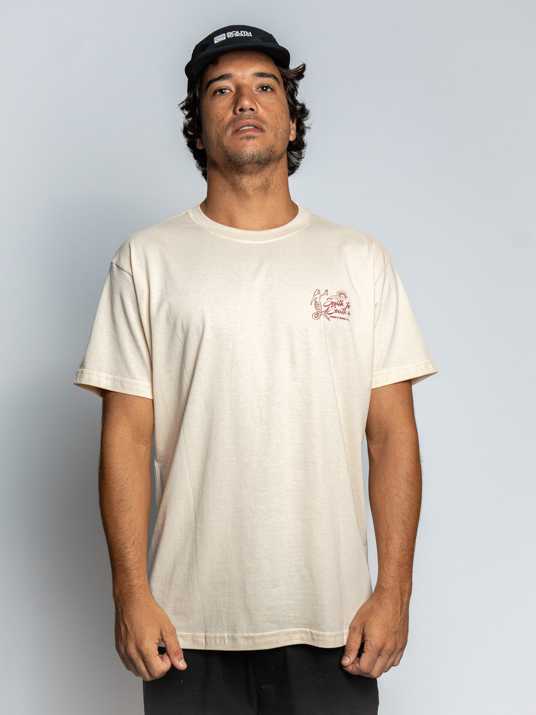Camiseta  "Siren"