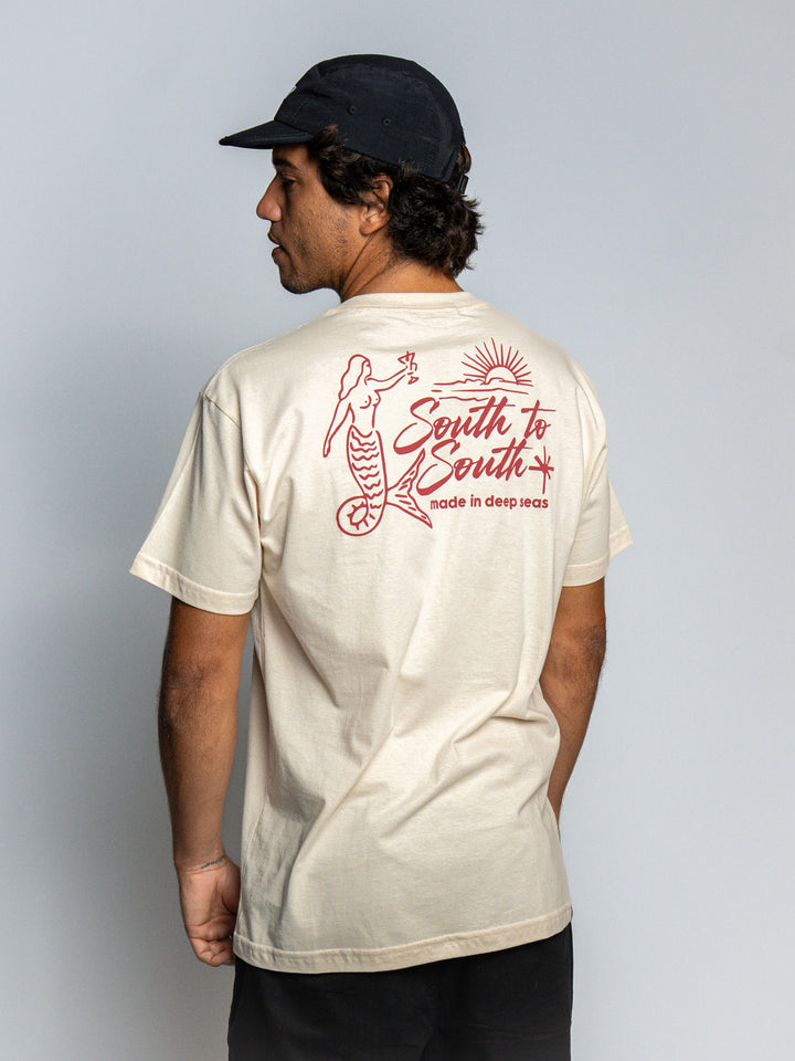 Camiseta  "Siren"