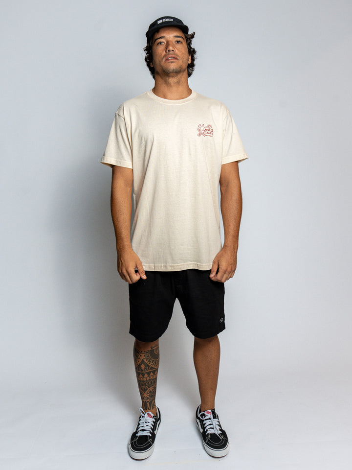 Camiseta  "Siren"