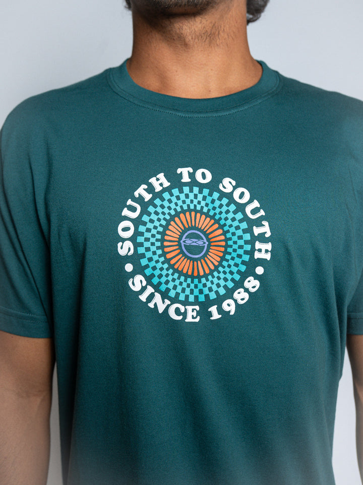 Camiseta  "Target"