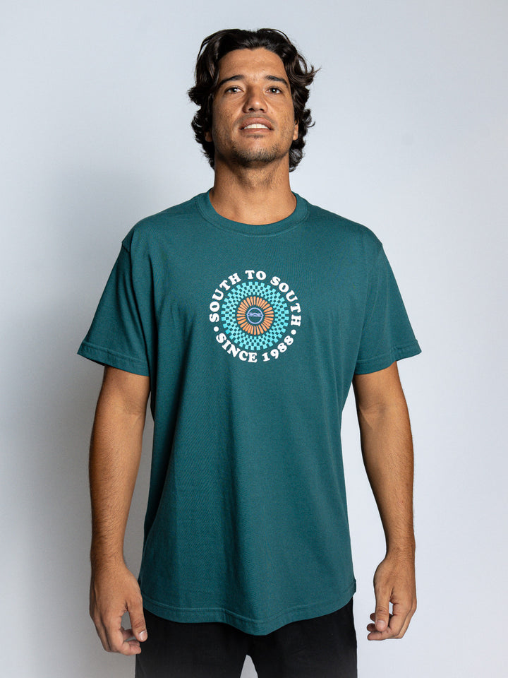 Camiseta  "Target"