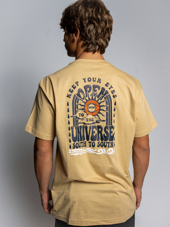 Camiseta  "Universe"