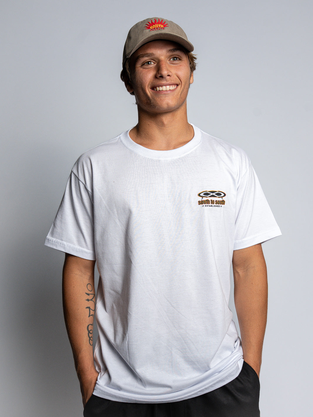 Camiseta  "Icon"