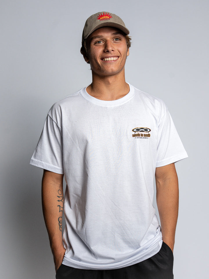 Camiseta  "Icon"