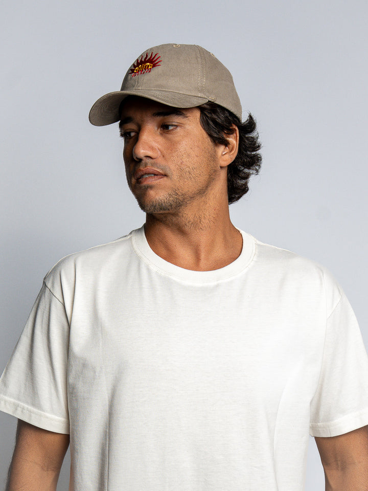 Boné "Sun Fire"