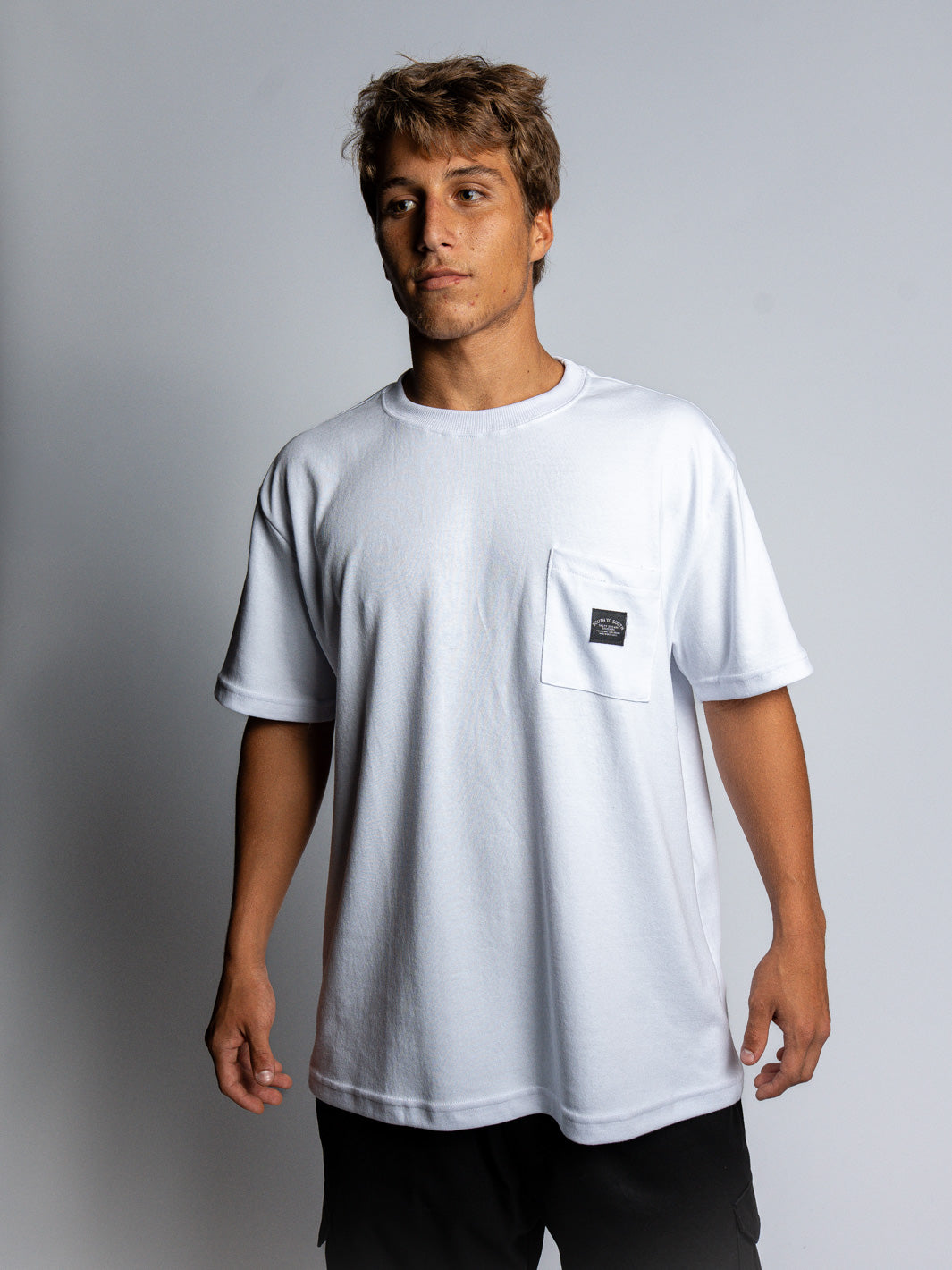 Camiseta Premium Oversized "Waterman"