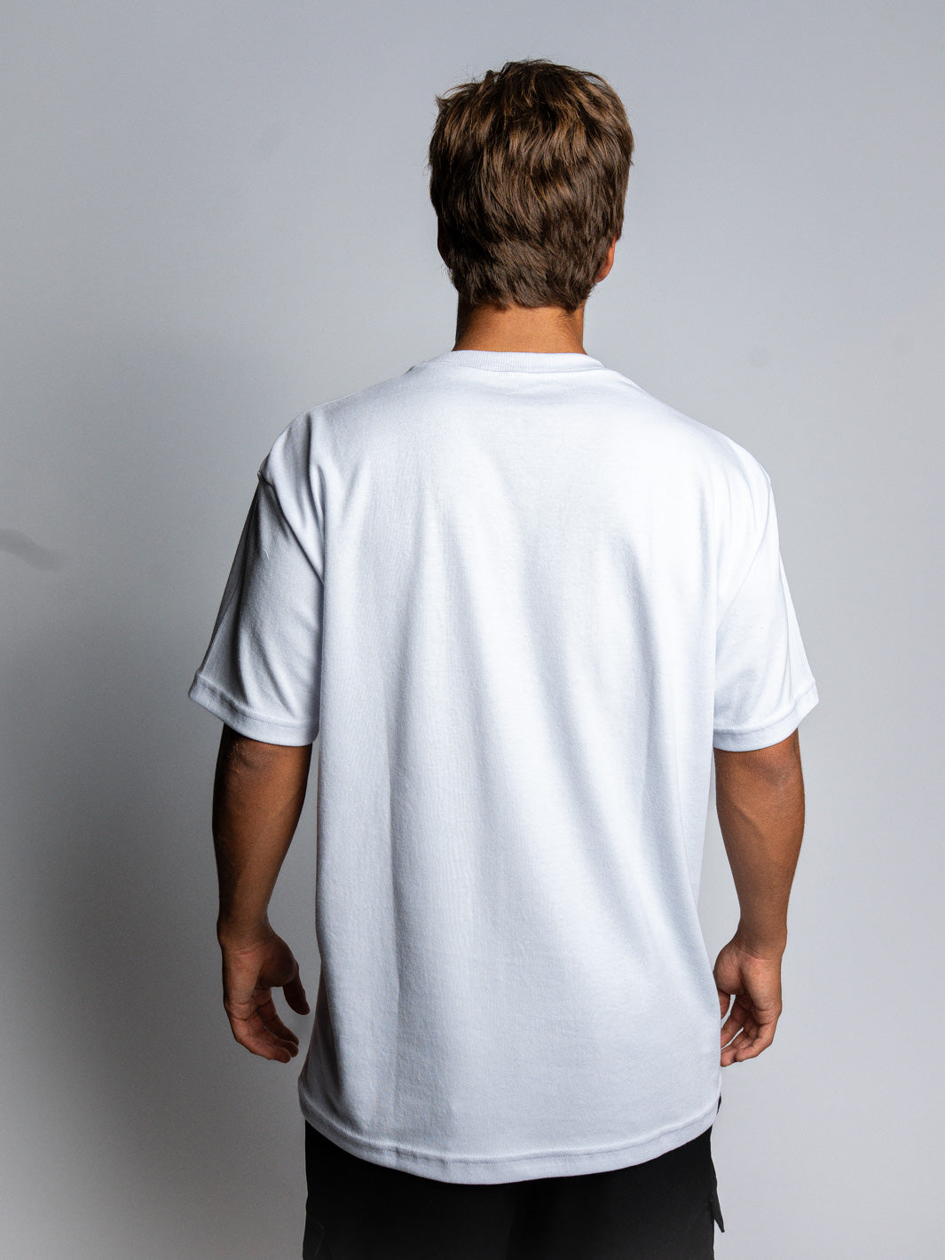 Camiseta Premium Oversized "Waterman"