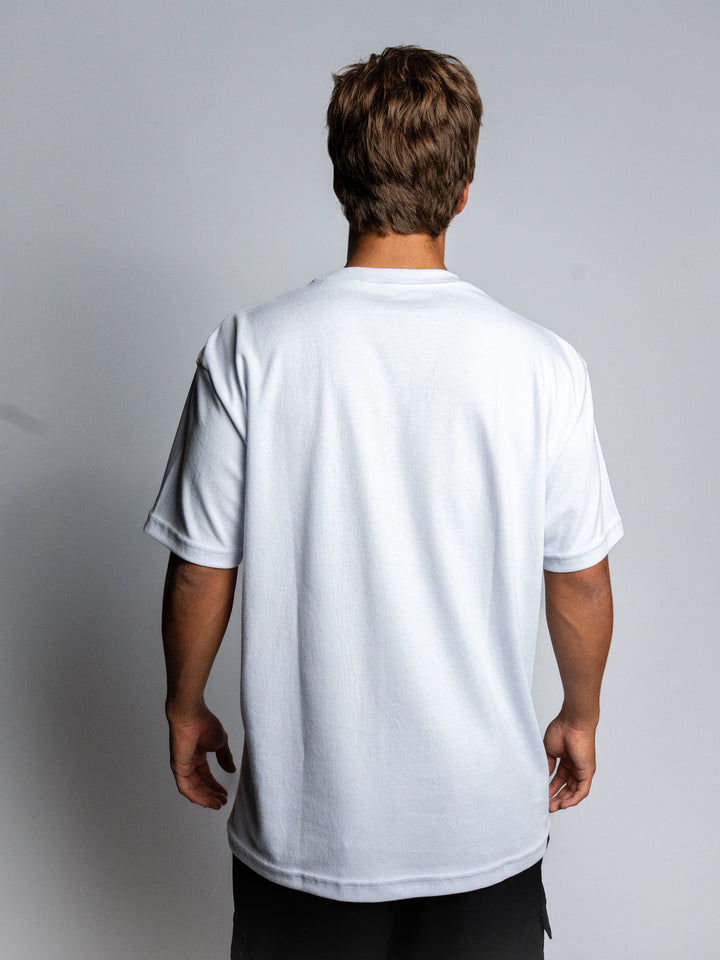 Camiseta Premium Oversized "Waterman"