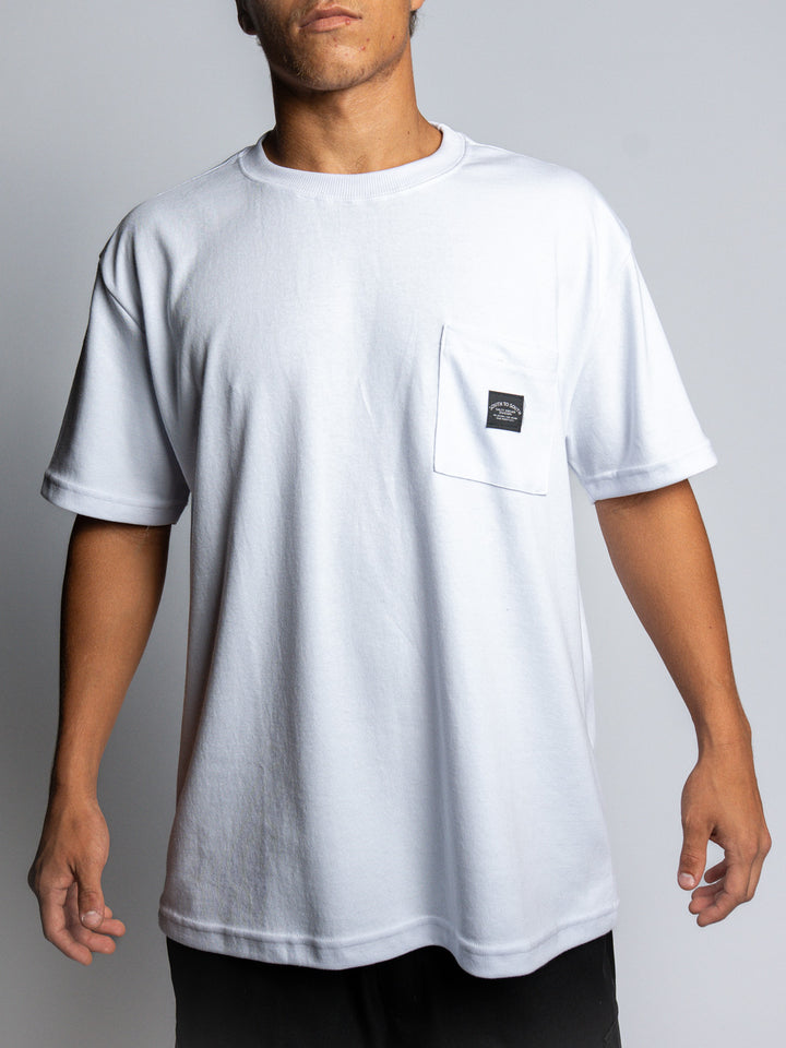 Camiseta Premium Oversized "Waterman"