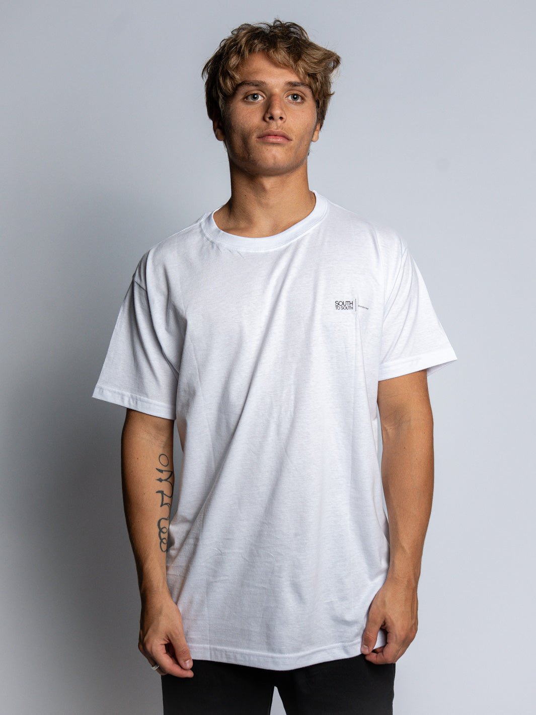 Camiseta Premium  "Peixe voador"