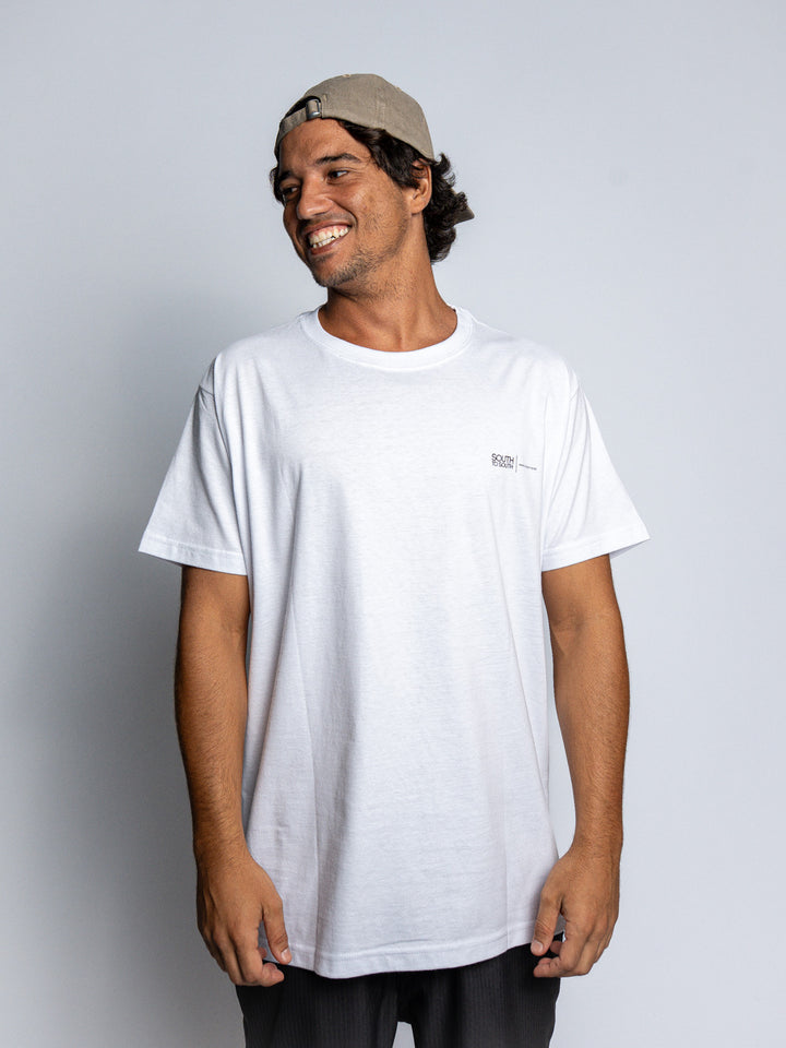 Camiseta Premium  "Vermelho Cioba"