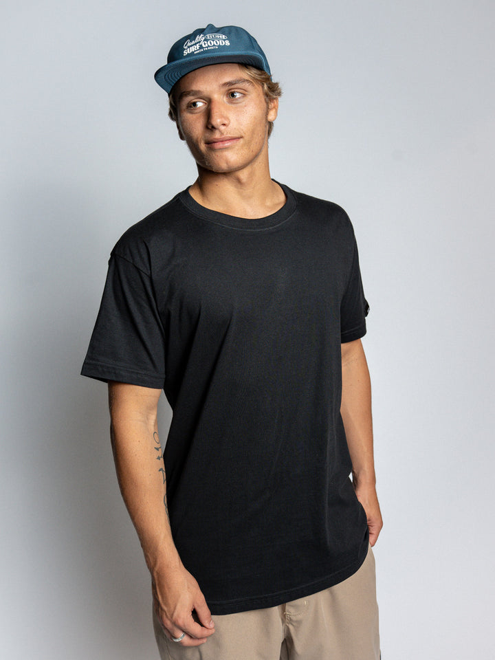 Camiseta Premium  "All Black"