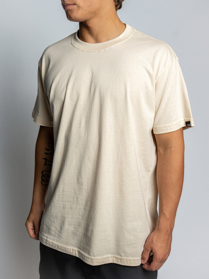 Camiseta Premium  "Sand Clean"