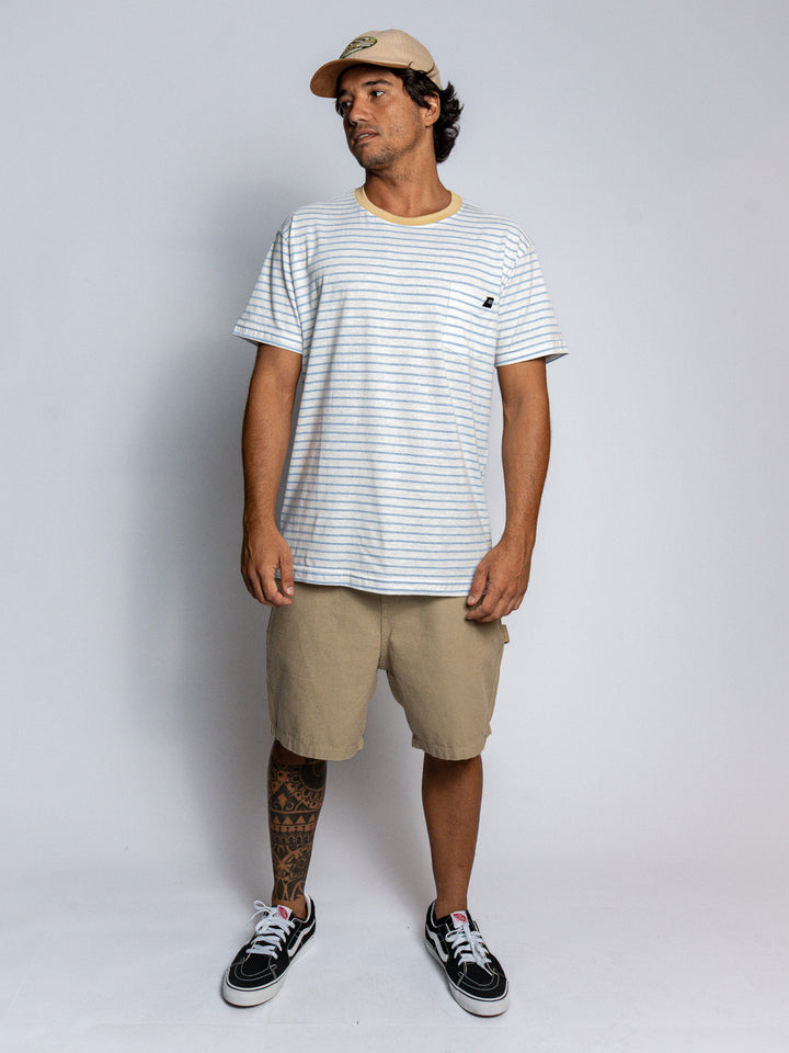 Camiseta Especial "Journey"