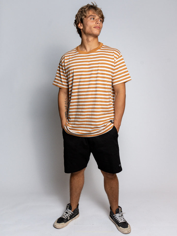 Camiseta Especial "Flow"