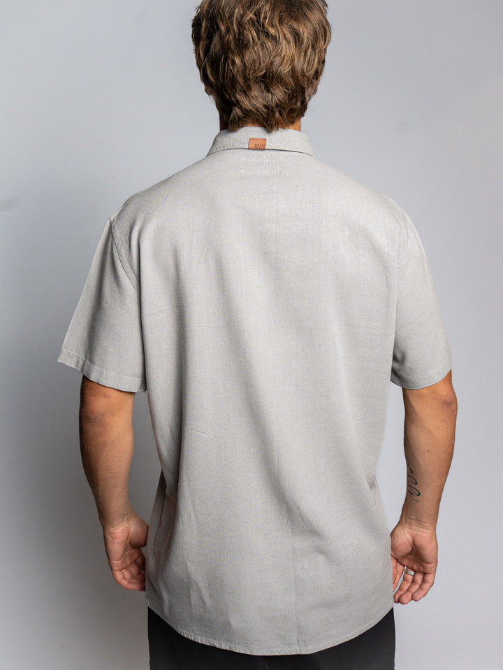 Camisa Manga Curta "Coconut"