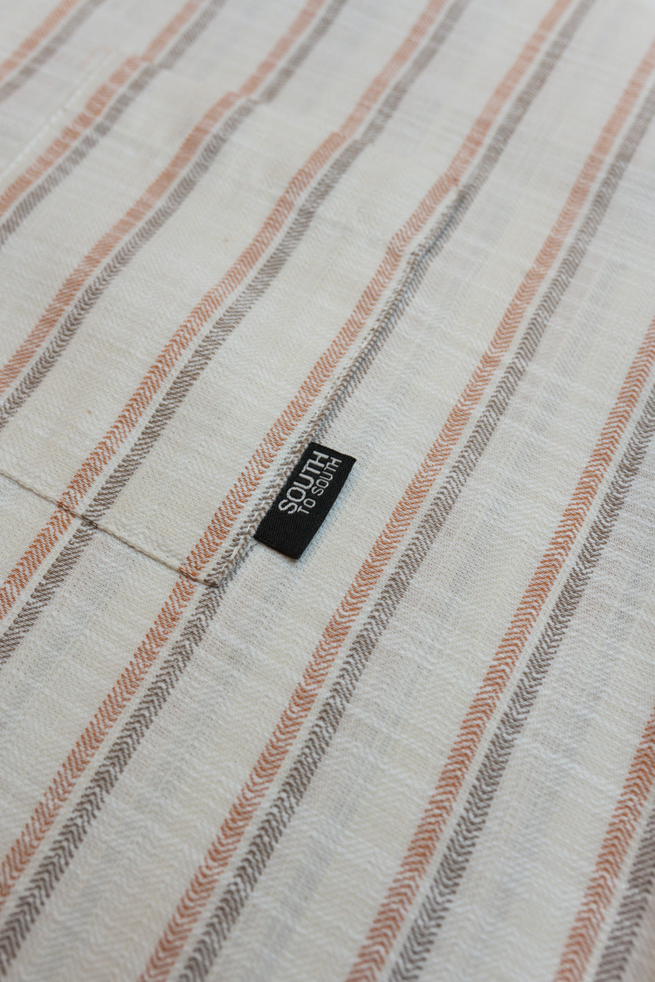 Camisa Manga Curta "Tropical Culture"