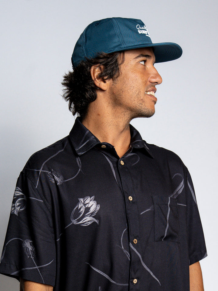 Boné "Quality Goods"