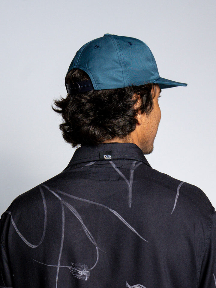 Boné "Quality Goods"