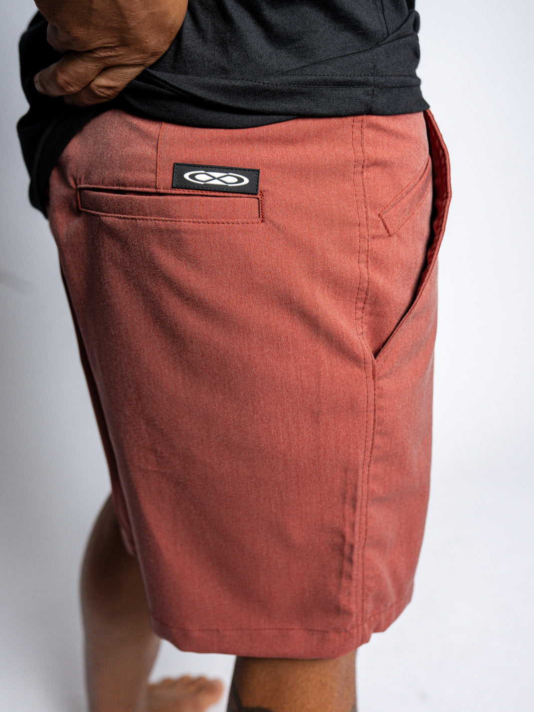 Walkshorts "Sauvignon"