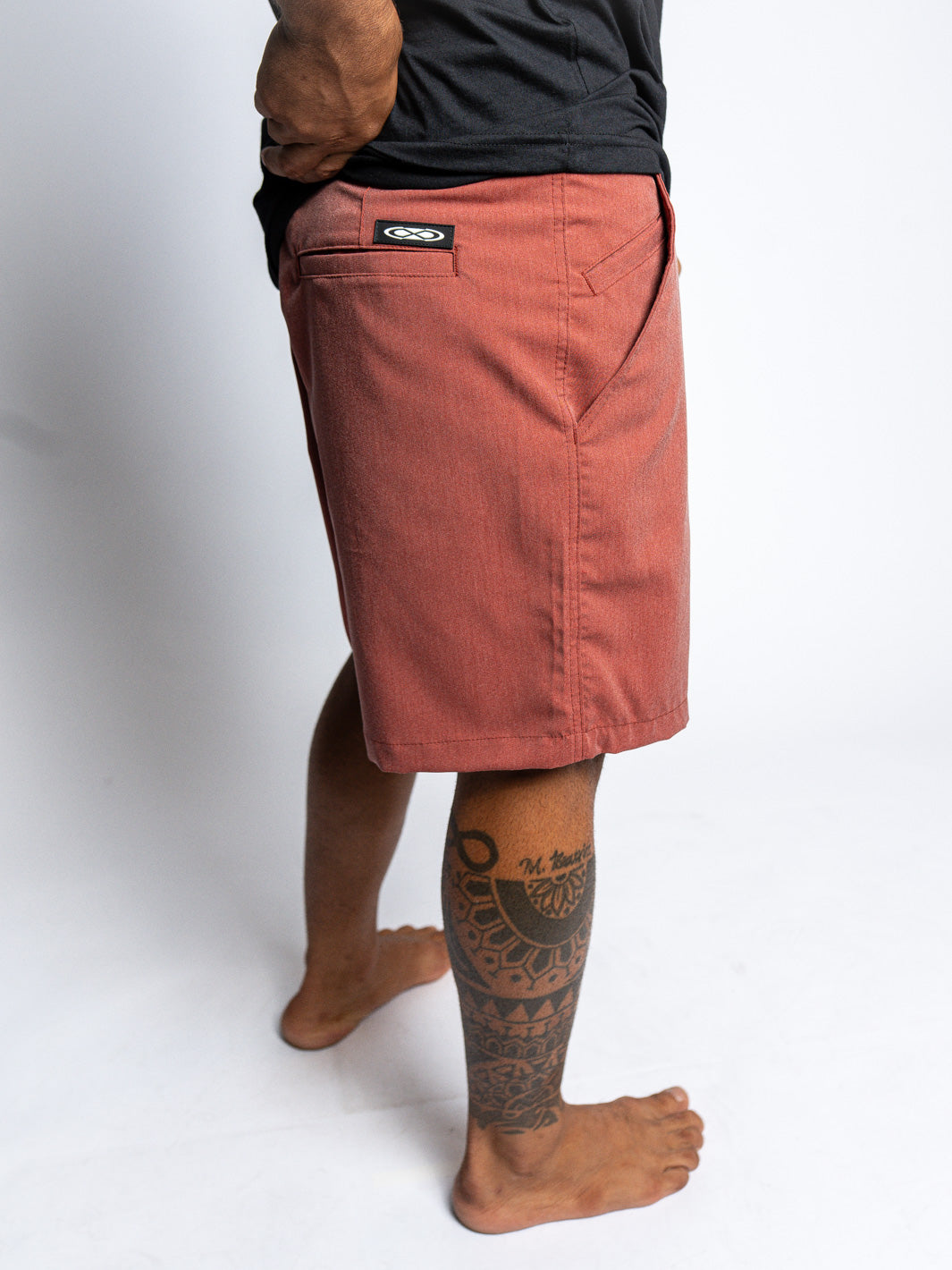 Walkshorts "Sauvignon"