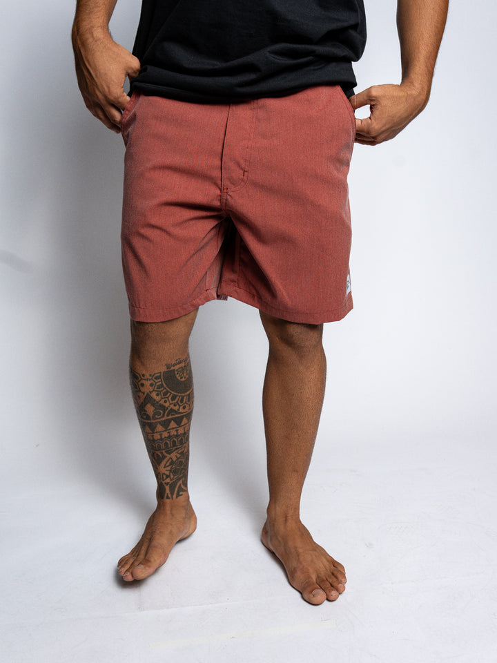 Walkshorts "Sauvignon"