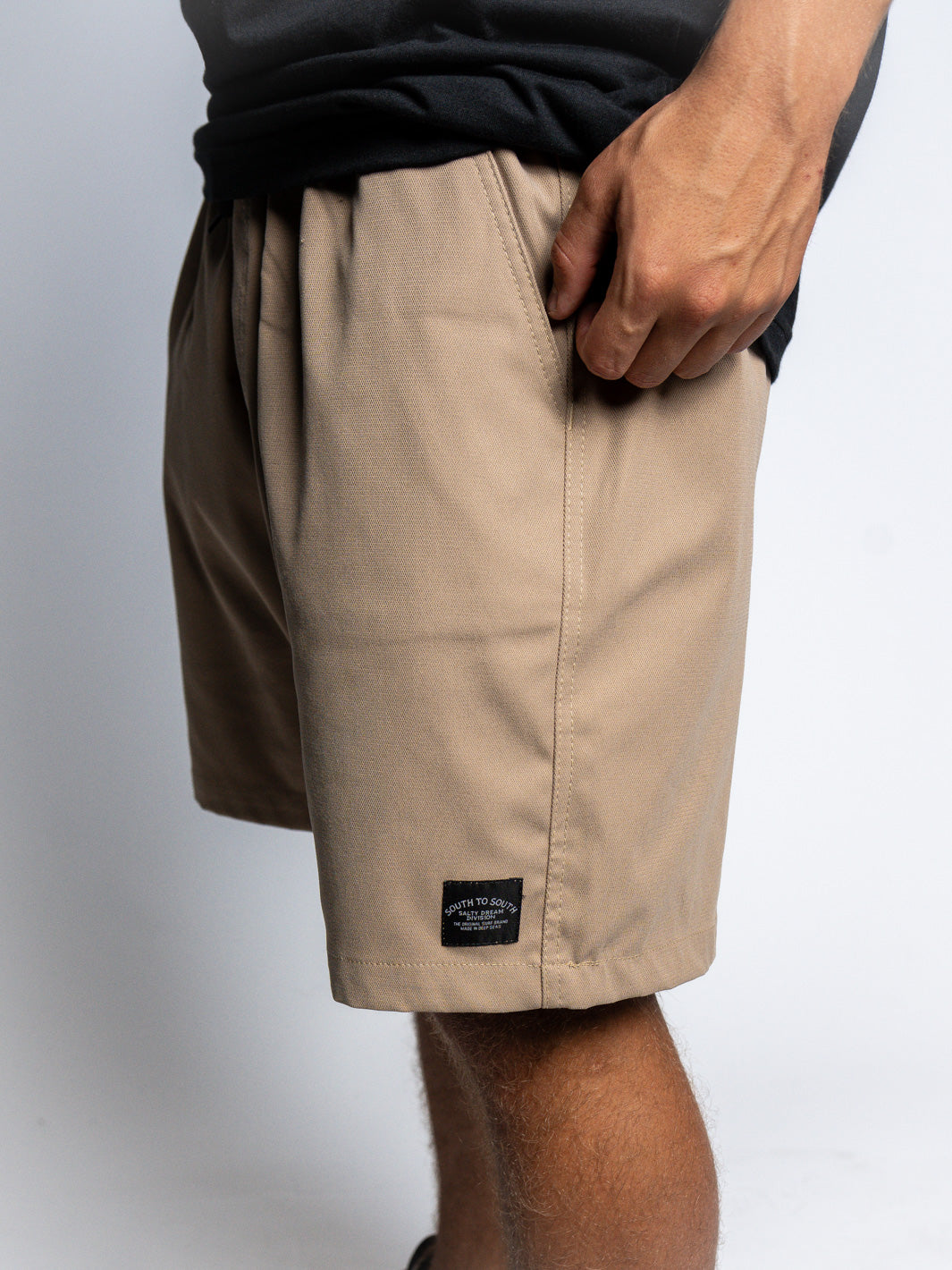 Walkshorts "Dana Point"