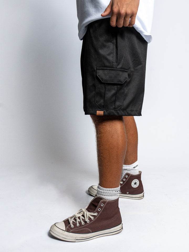 Walkshorts "Barrel"
