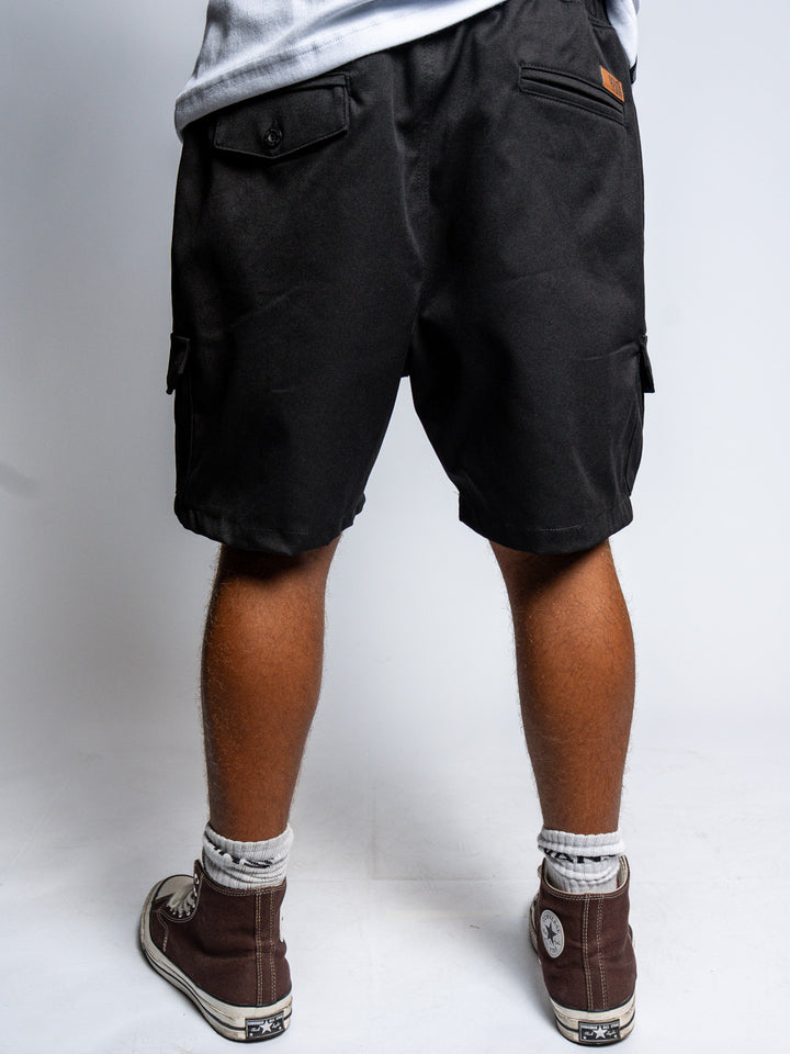Walkshorts "Barrel"