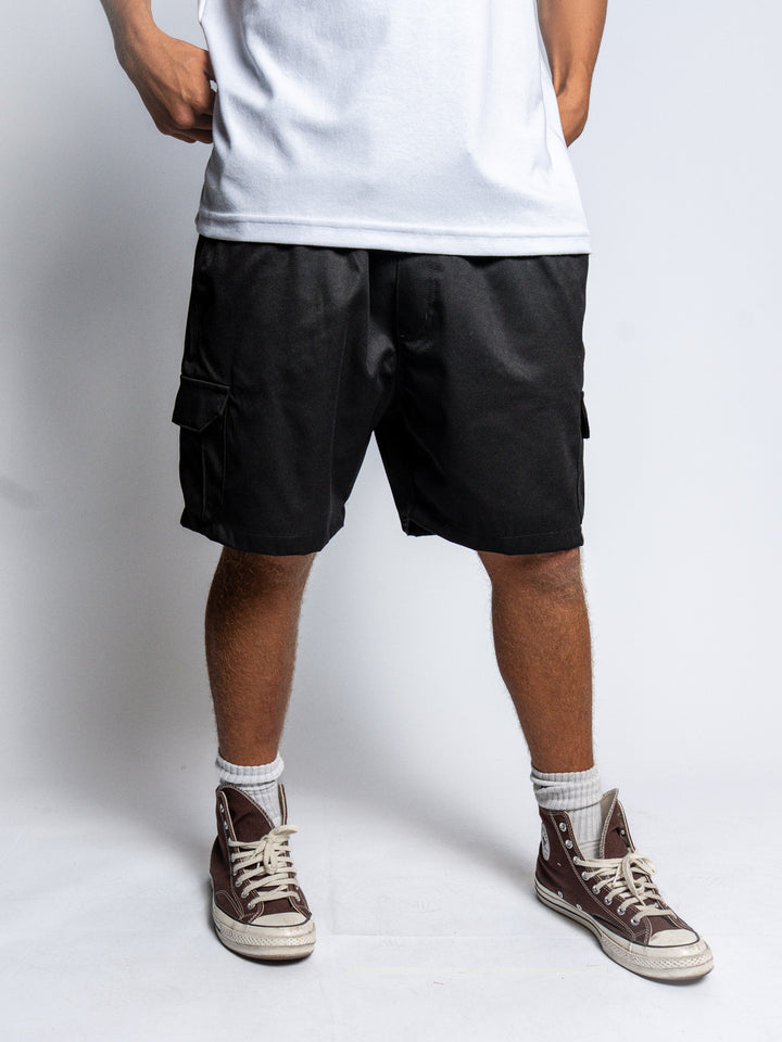 Walkshorts "Barrel"