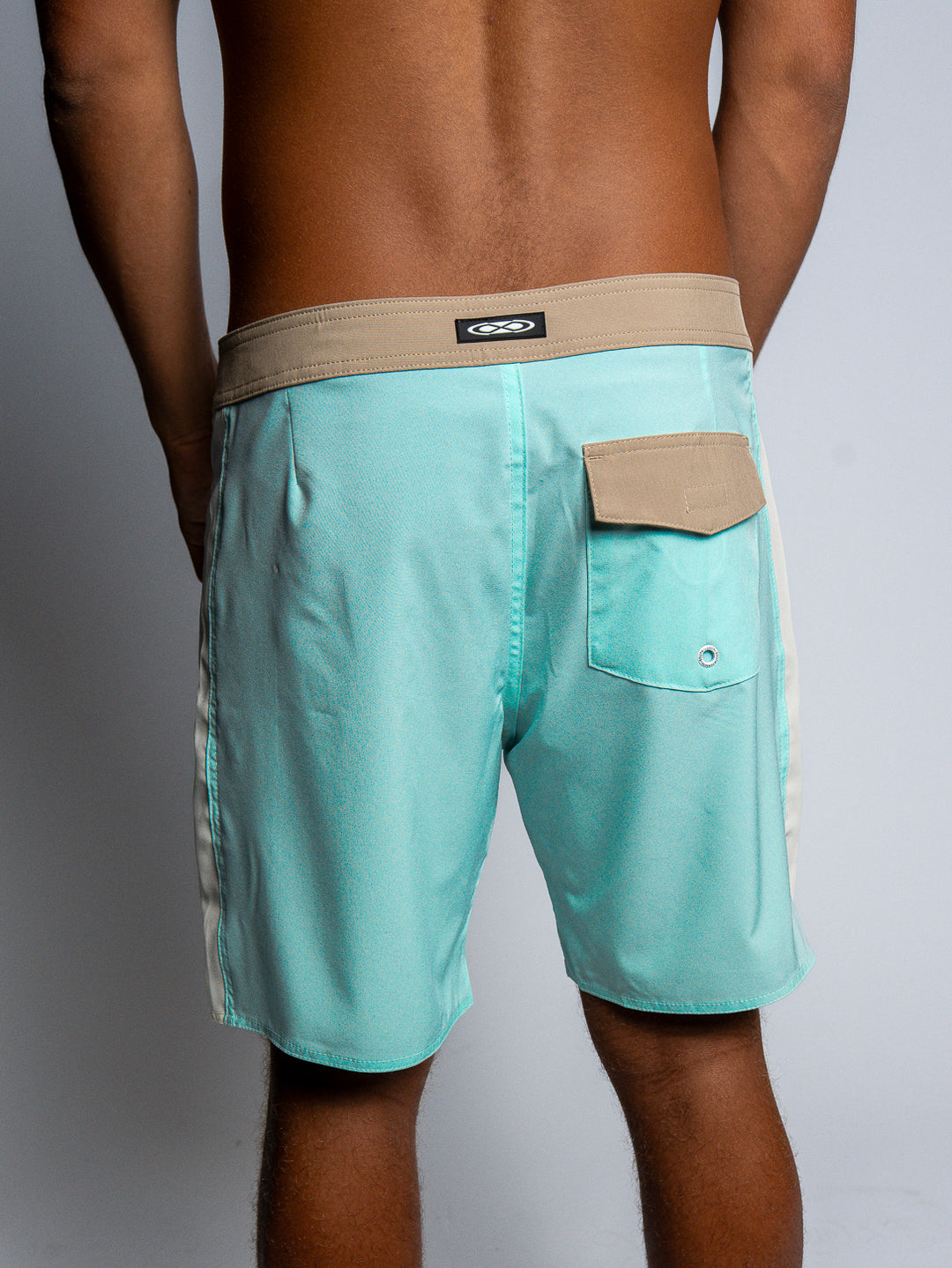 Boardshorts "Barrel"