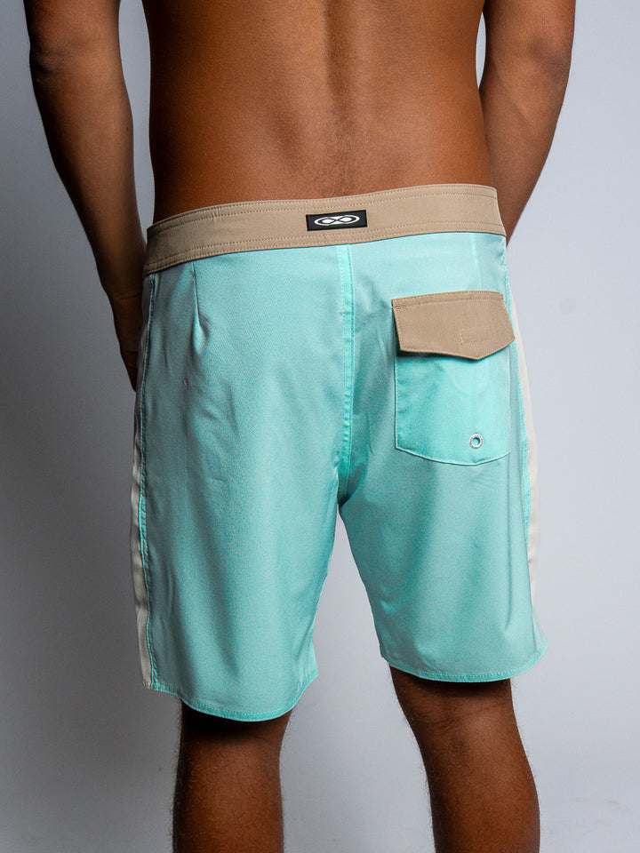 Boardshorts "Barrel"