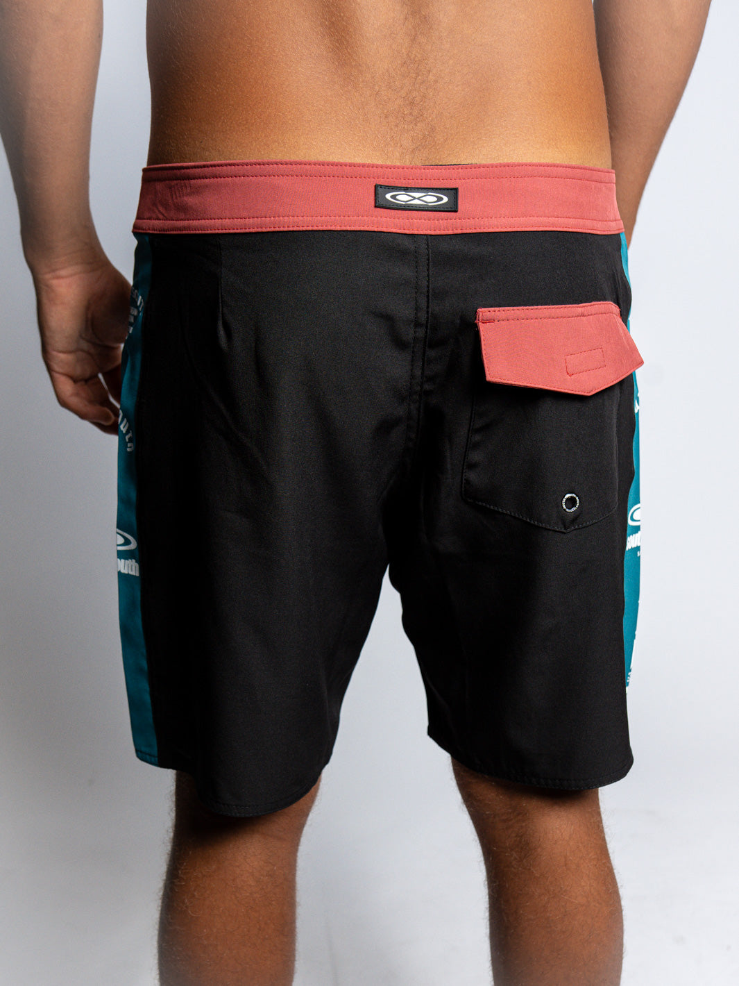 Boardshorts "The Captain lll"