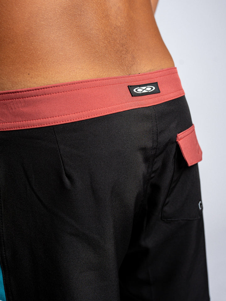 Boardshorts "The Captain lll"