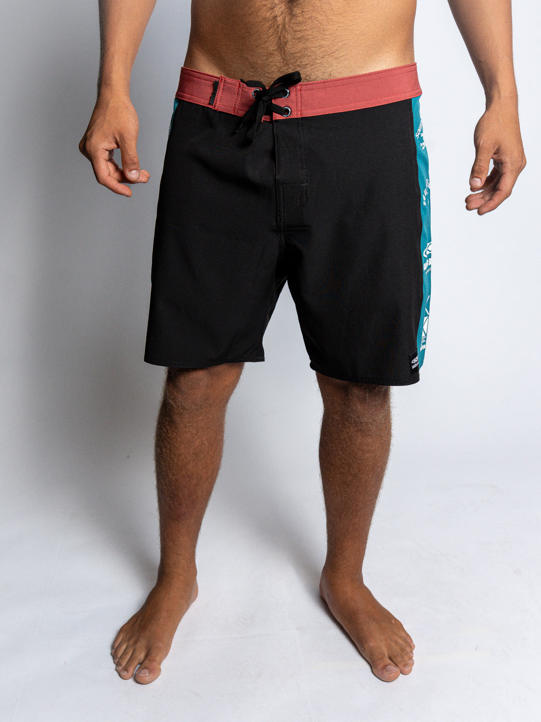 Boardshorts "The Captain lll"