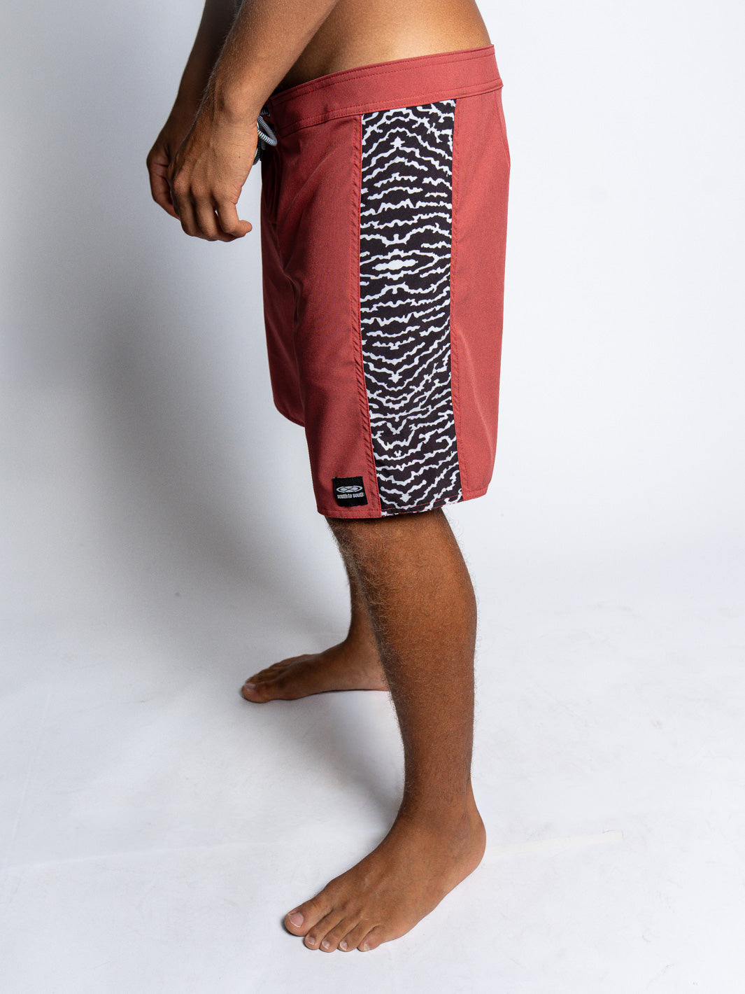 Boardshorts "Psy Island"