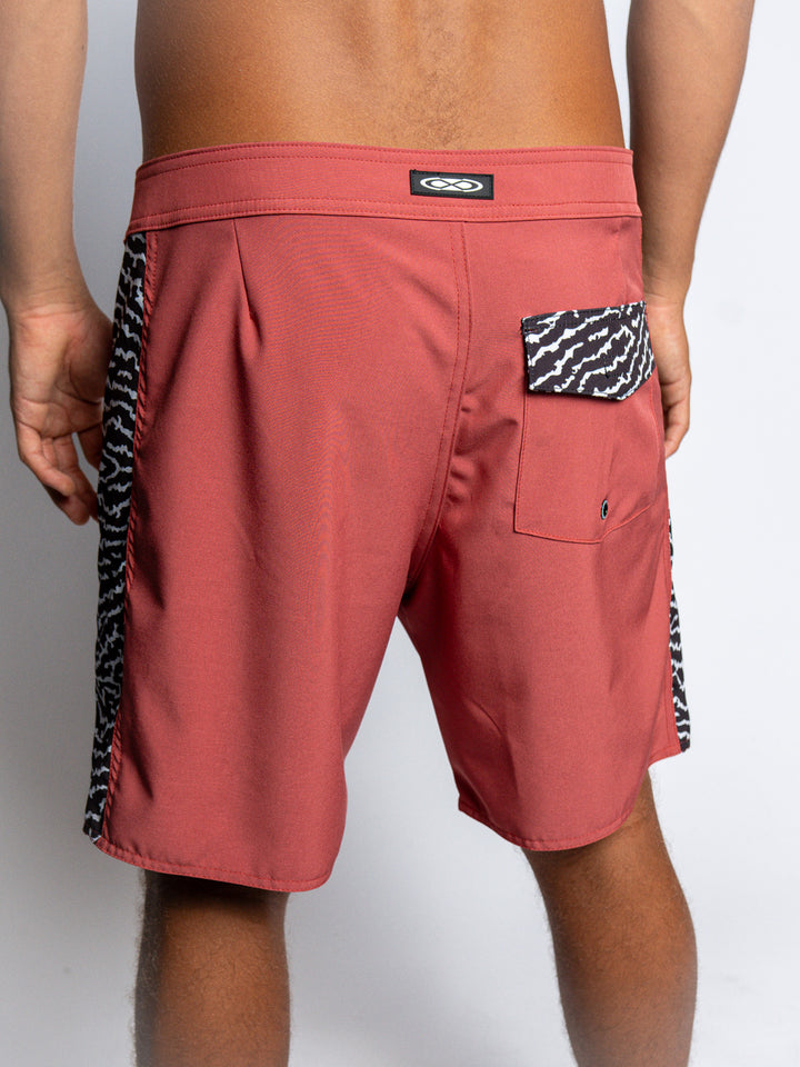 Boardshorts "Psy Island"