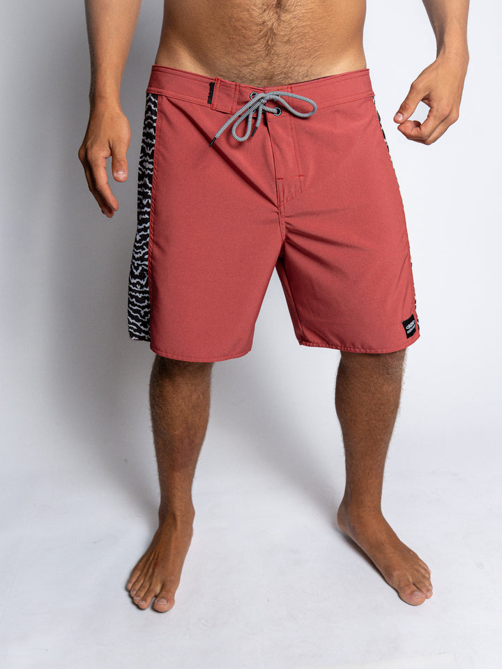 Boardshorts "Psy Island"