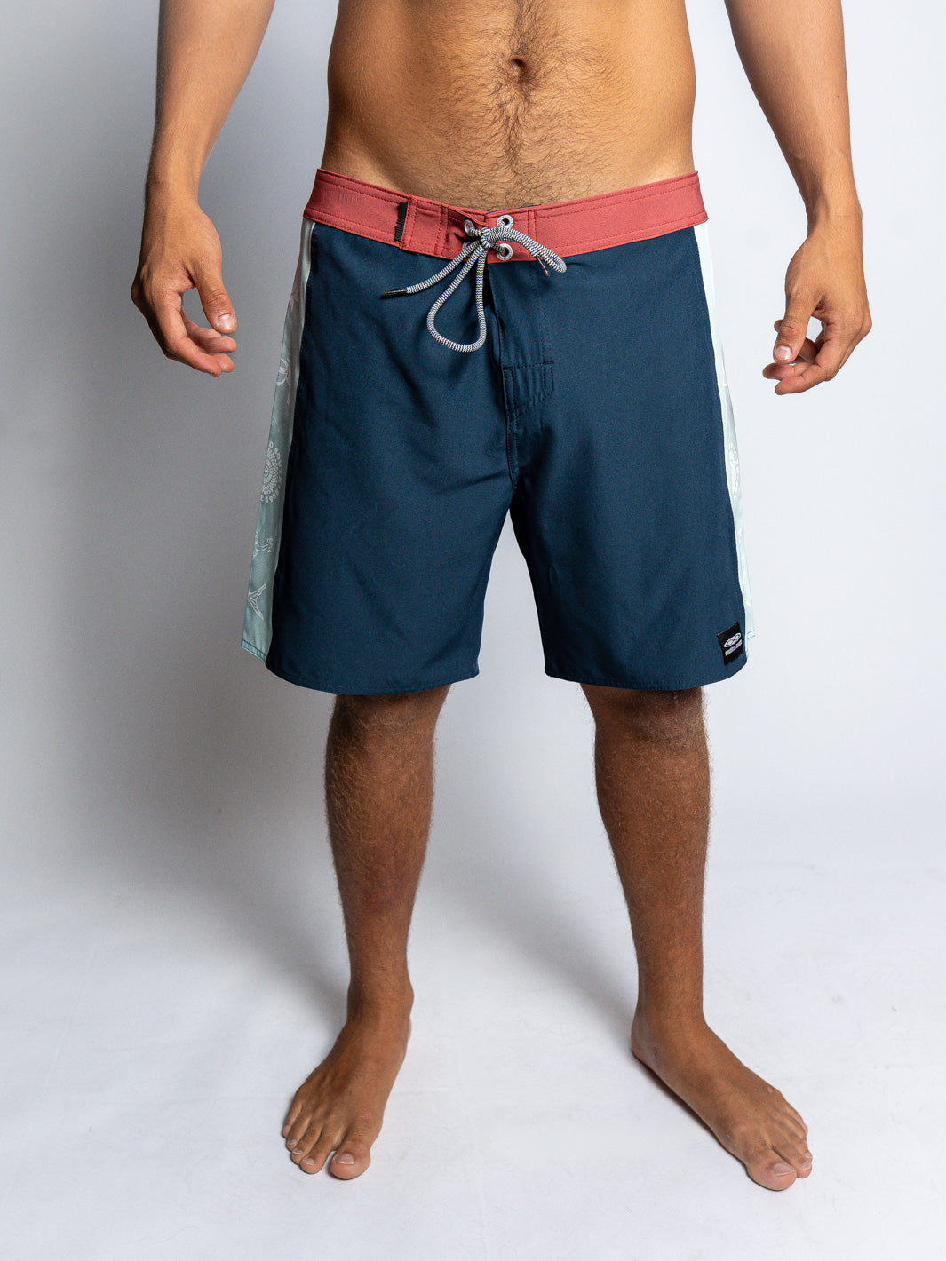 Boardshorts "Icons"