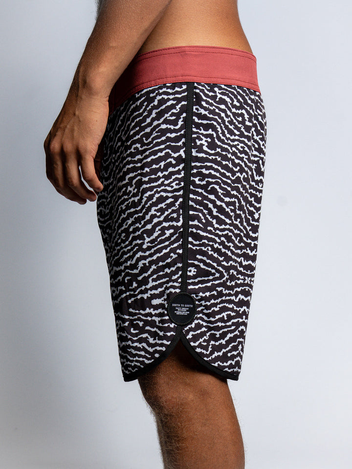 Boardshorts "Voyager"