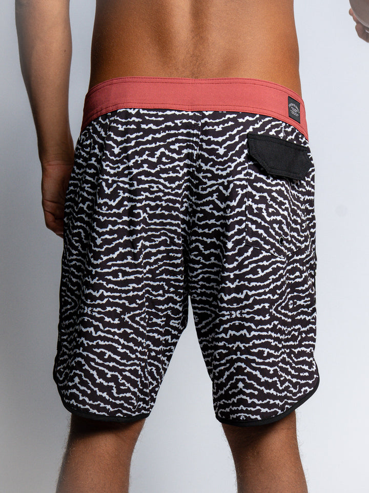 Boardshorts "Voyager"