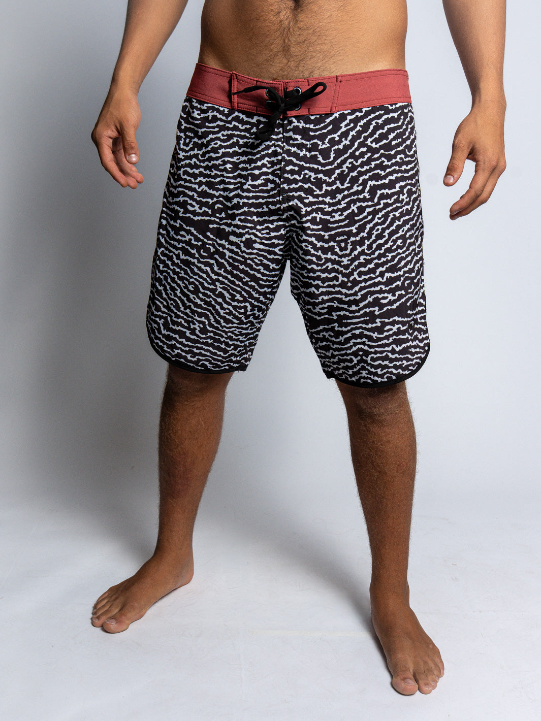 Boardshorts "Voyager"