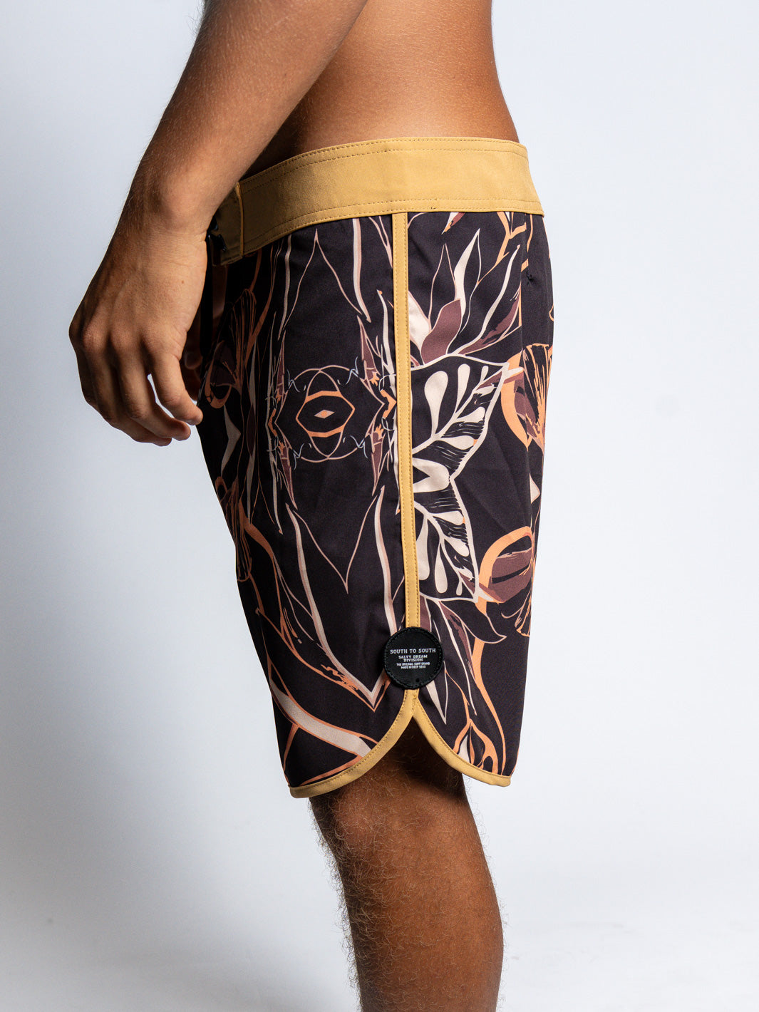 Boardshorts "Tundra"