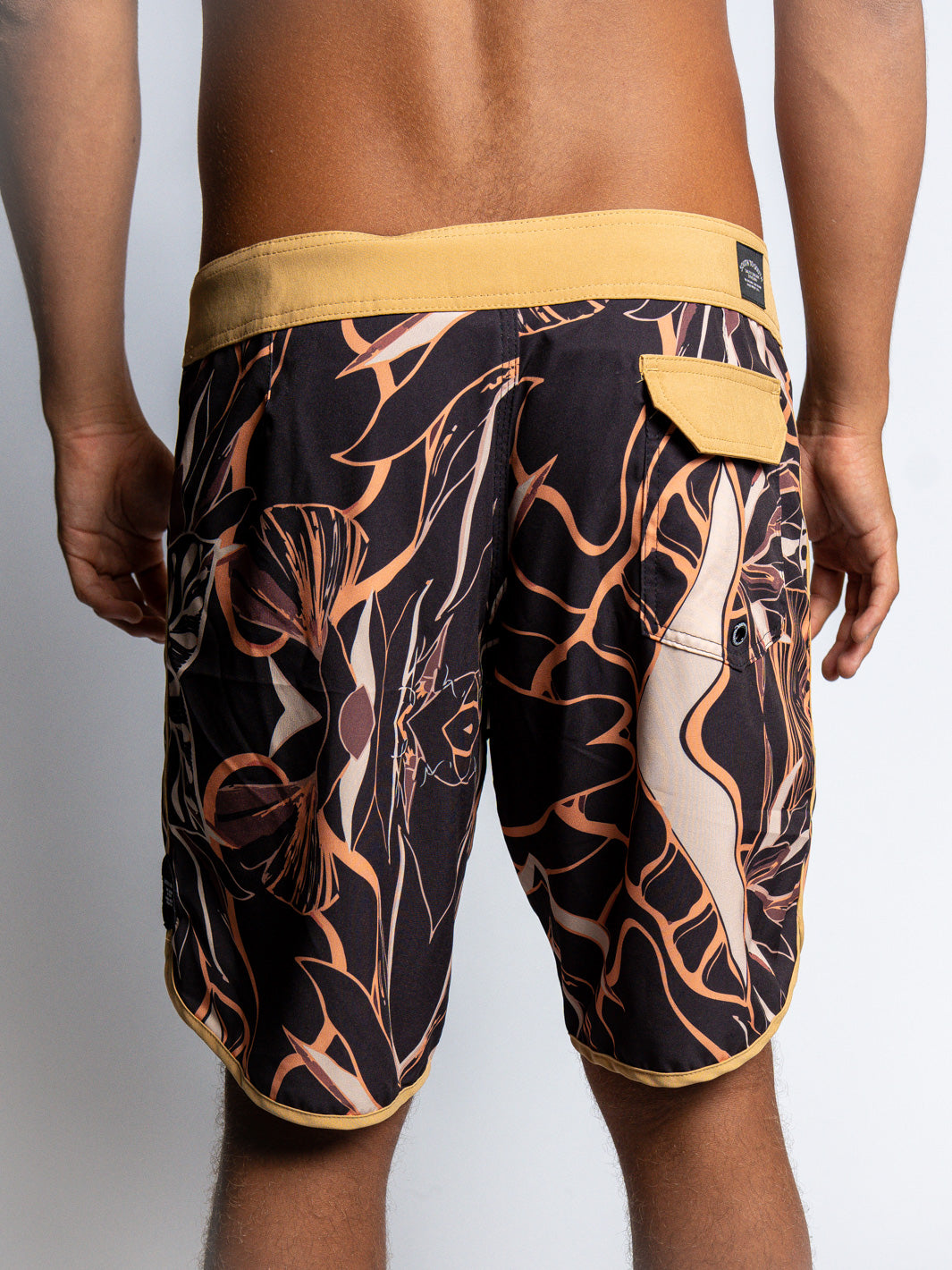 Boardshorts "Tundra"