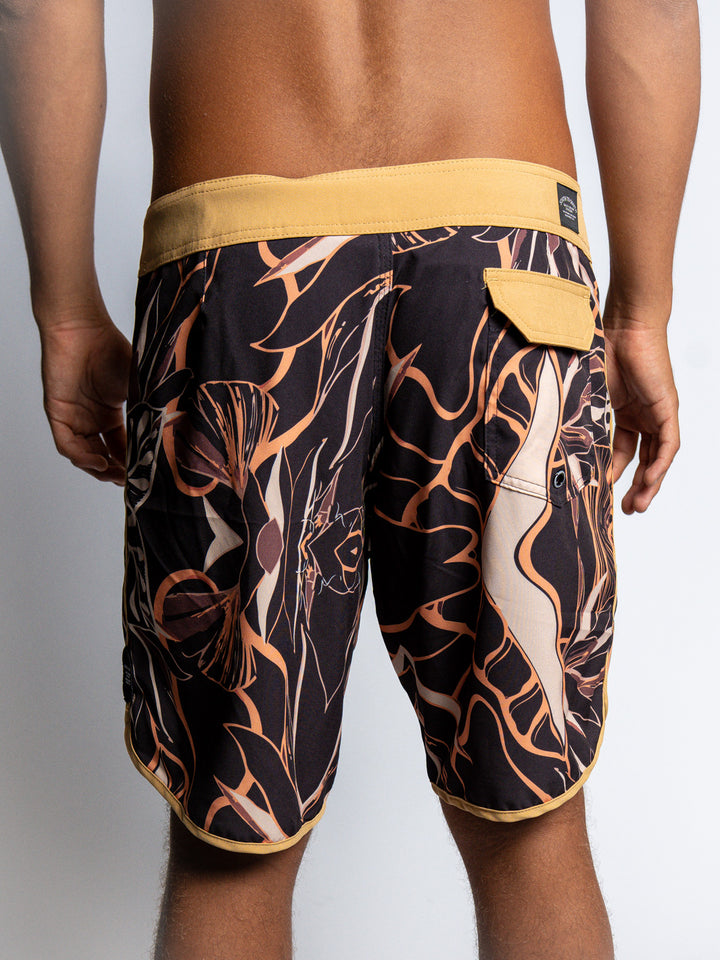 Boardshorts "Tundra"