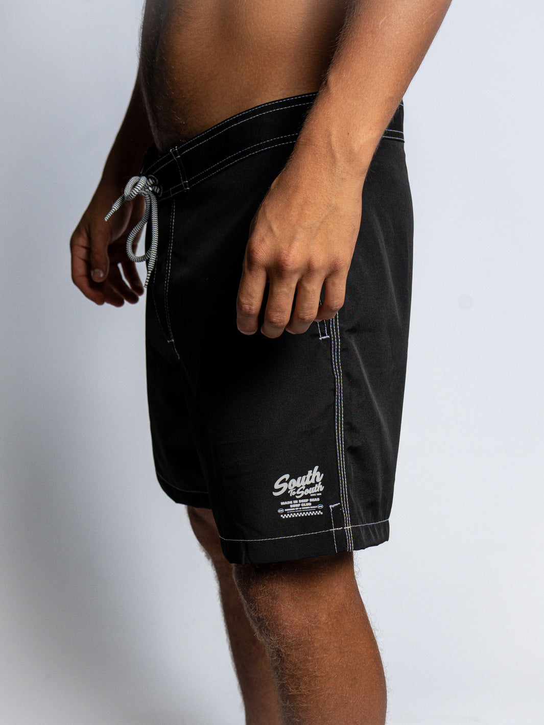 Boardshorts Walk "Surf Club"