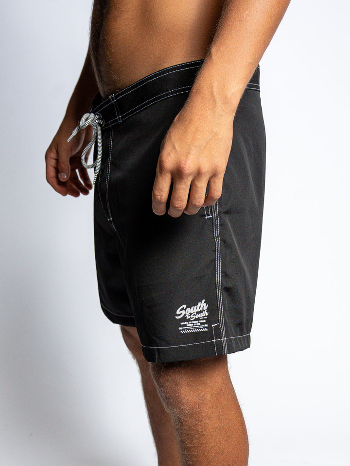 Boardshorts Walk "Surf Club"