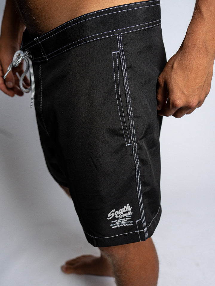 Boardshorts Walk "Surf Club"