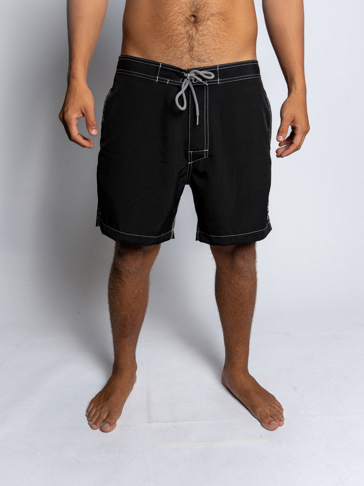 Boardshorts Walk "Surf Club"